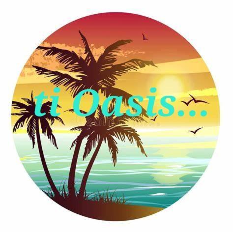 Ti Oasis Trinidad, Studio Vue Mer A Pierre & Vacances Сент-Люс Экстерьер фото